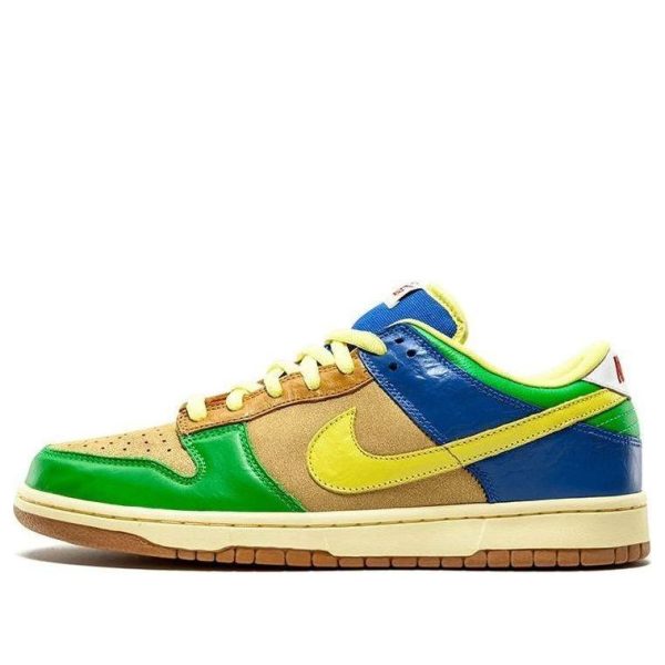Nike SB Dunk Low Premium Brooklyn Projects