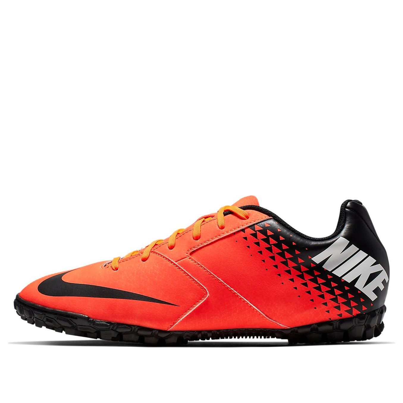Nike Bombax TF Orange Black