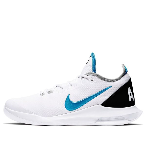 Nike Air Max Wildcard HC White Blue Black