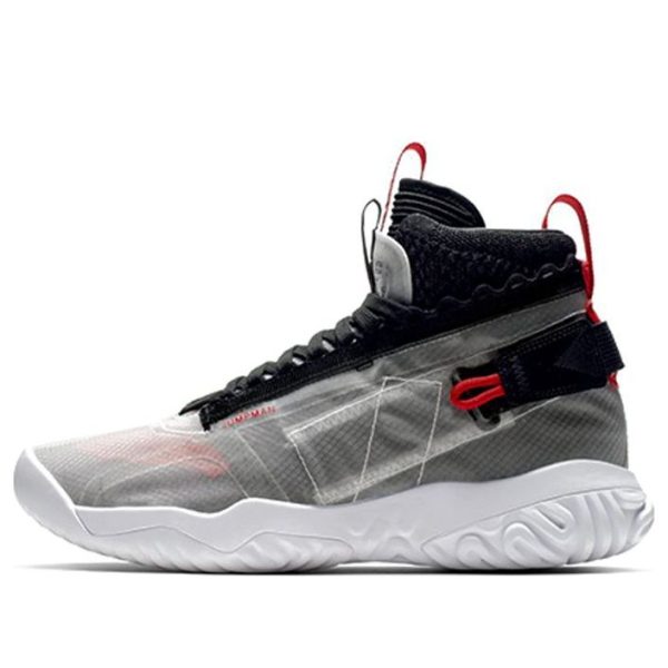 Air Jordan Apex Utility Bred