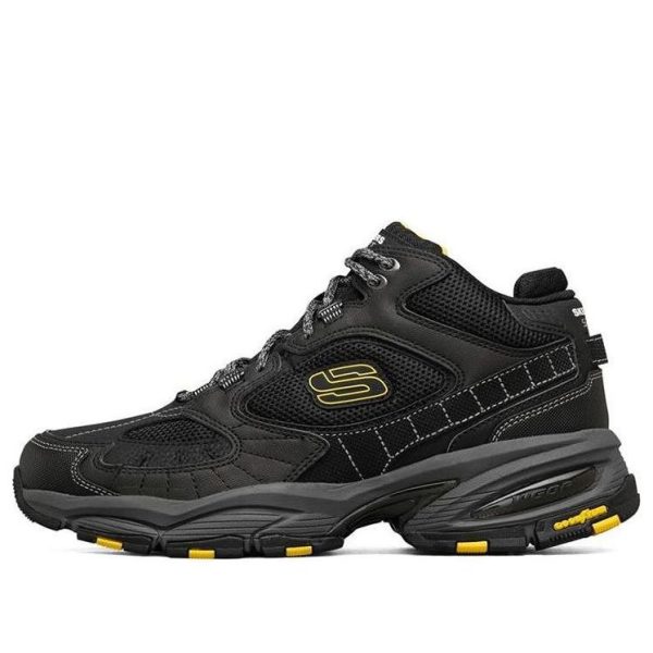 Skechers Vigor 3.0 Sport Shoes Black
