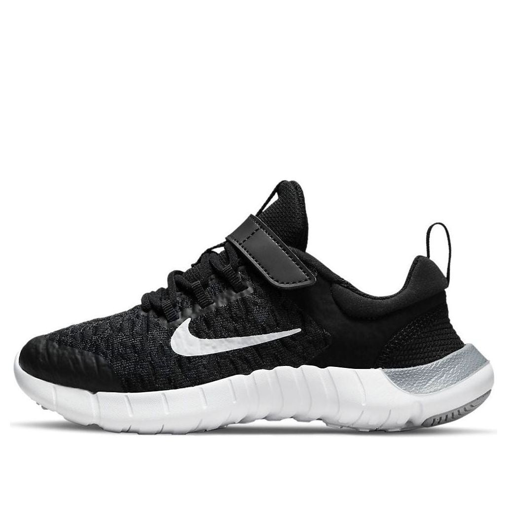 Nike Free RN 2021 Black Dark Smoke Grey