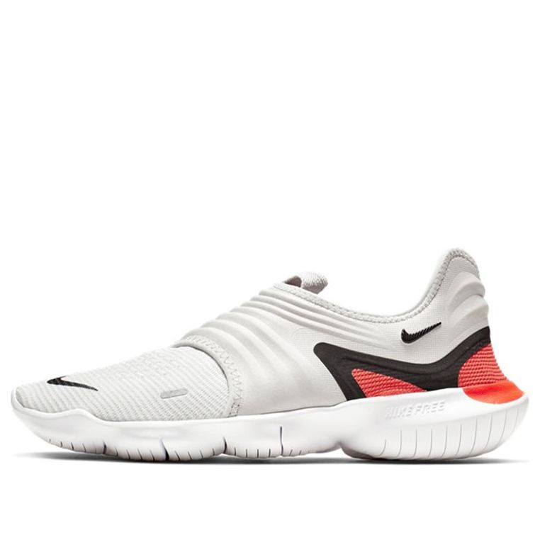 Nike Free RN Flyknit 3.0 Vast Grey