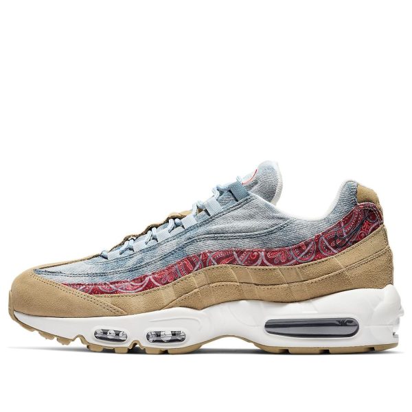 Nike Air Max 95 Wild West