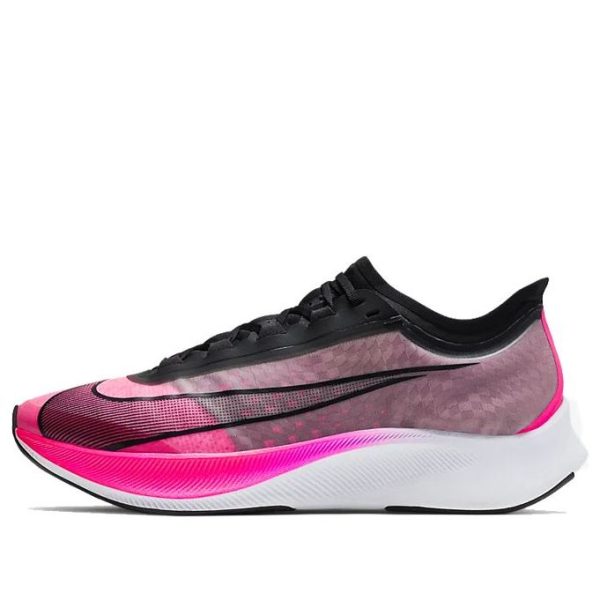 Nike Zoom Fly 3 Pink Blast