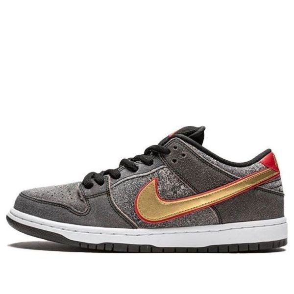 Nike SB Dunk Low Premium QS Beijing