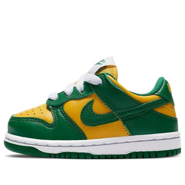 Nike Dunk Low SP Brazil