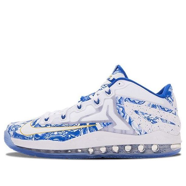 Nike Max LeBron 11 Low Ch Pack China