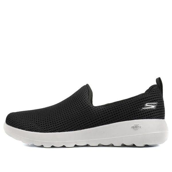Skechers Go Walk Max low Sneaker GS Black
