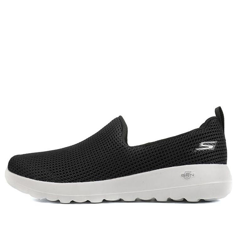 Skechers Go Walk Max low Sneaker GS Black
