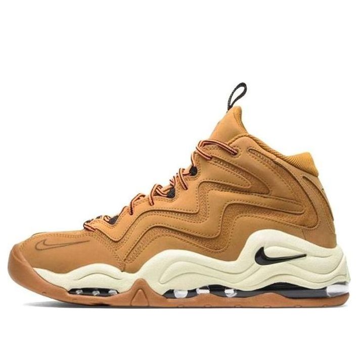 Nike Air Pippen Wheat