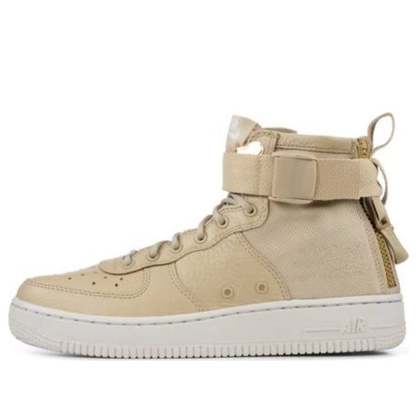 Nike SF Air Force 1 Mid Mushroom