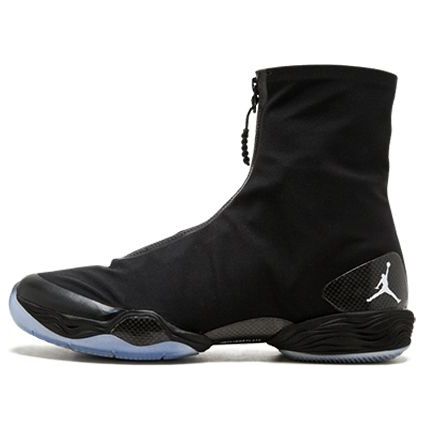 Air Jordan 28 Stealth All-Star