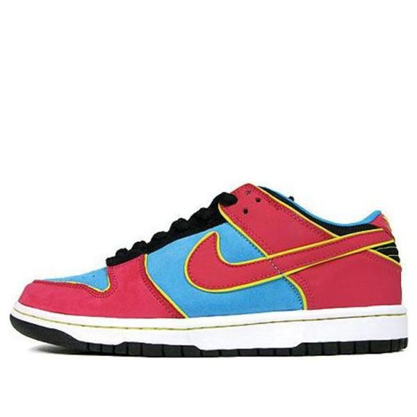 Nike SB Dunk Low Premium Ms. Pacman