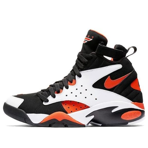 Nike Air Maestro 2 Limited Rush Orange