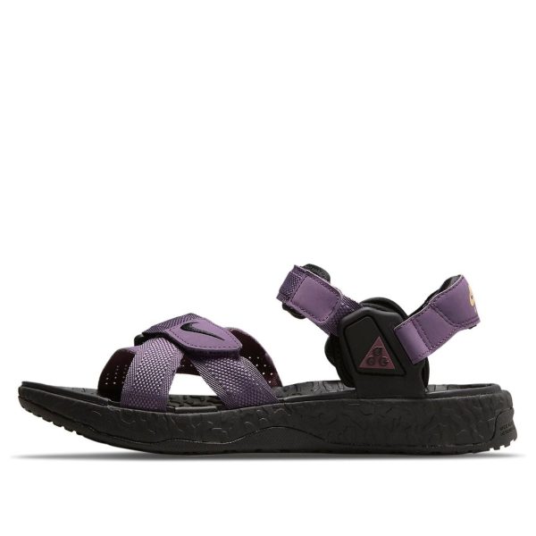 Nike ACG Air Deschutz+ Amethyst Smoke