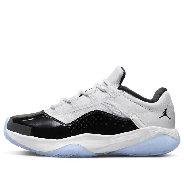 Air Jordan 11 Comfort Low Concord