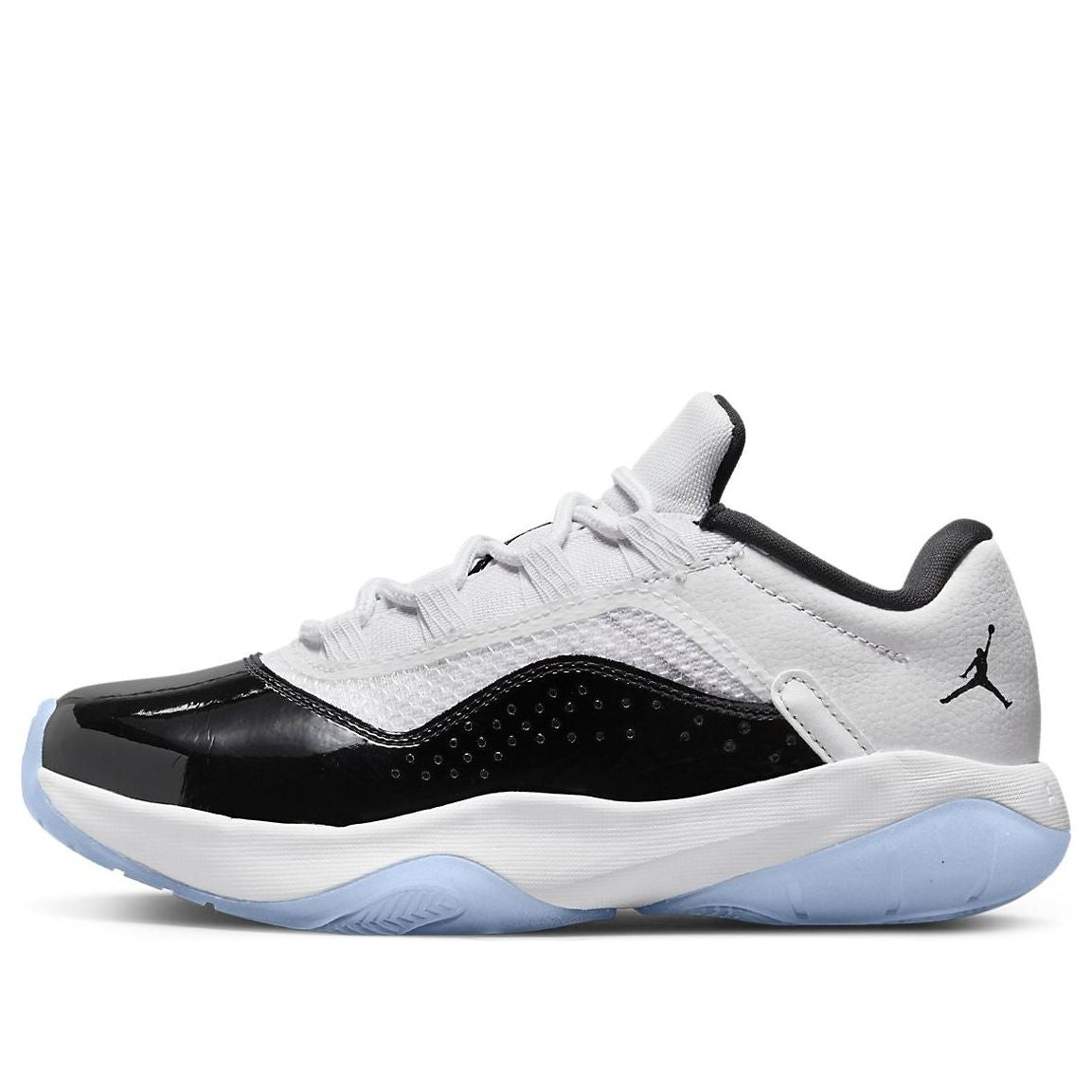 Air Jordan 11 Comfort Low Concord