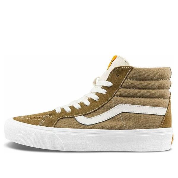 Vans SK8-HI Reissue VR3 LX Butternut