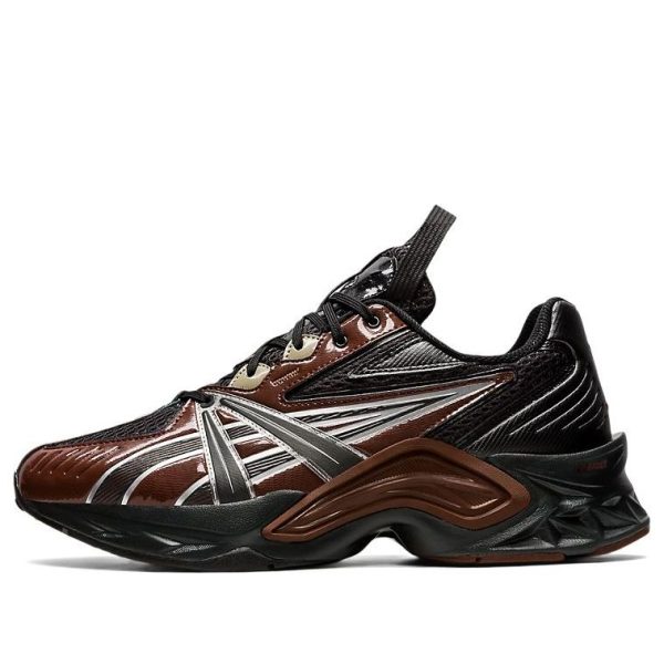 ASICS x Kiko Kostadinov HN2-S Protoblast Chocolate Brown