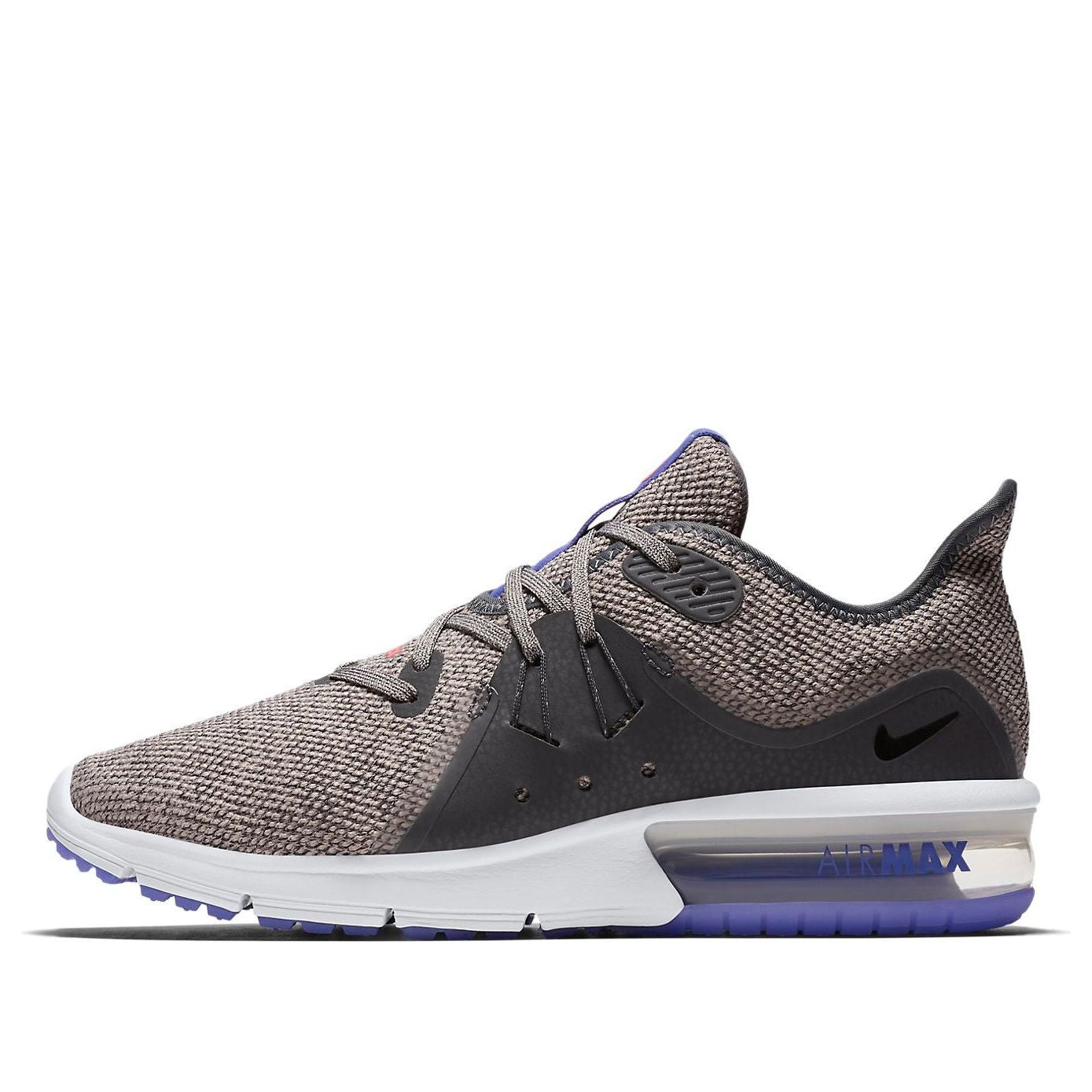 Nike Air Max Sequent 3 Moon Particle