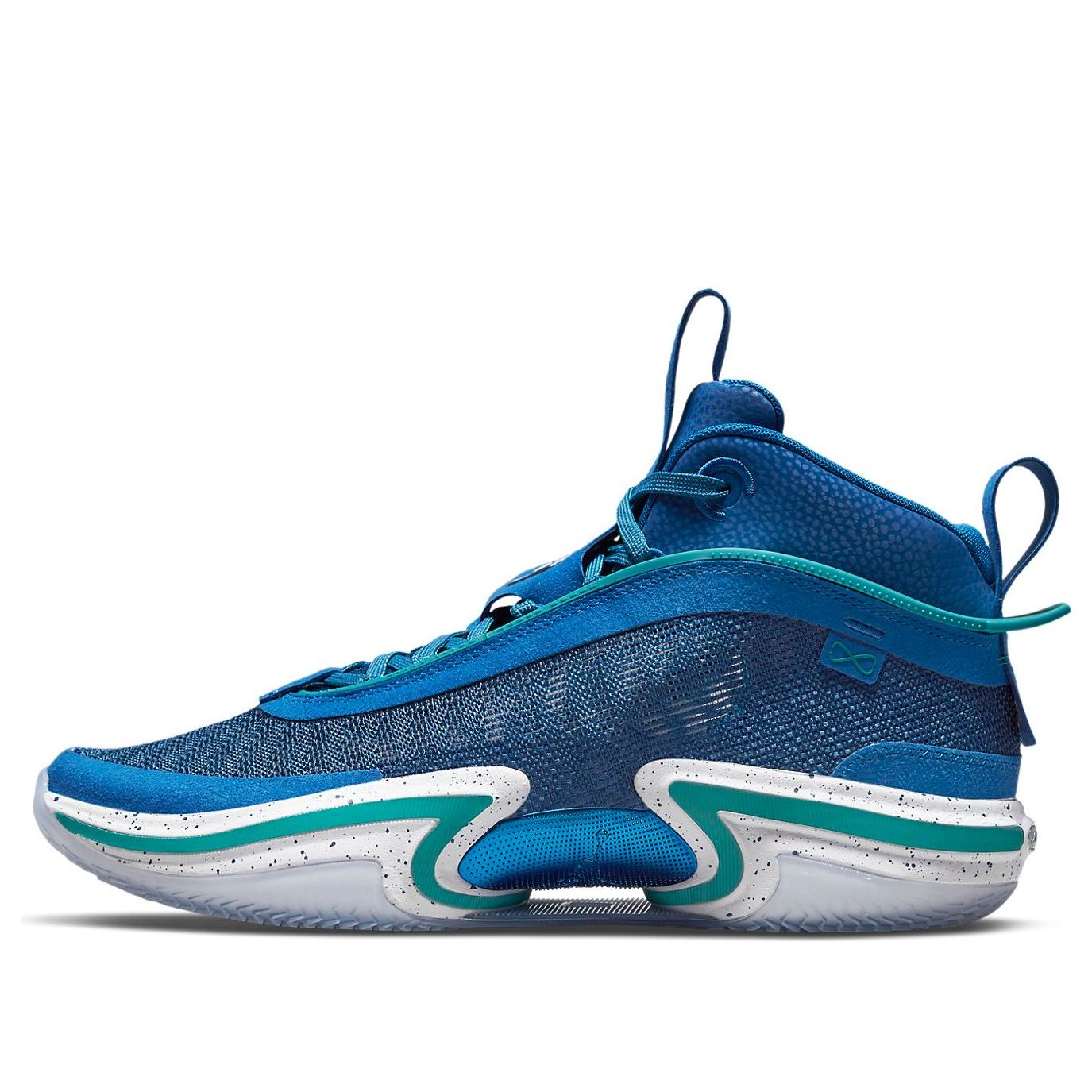 Air Jordan x Luka Doncic 36 Slovenia
