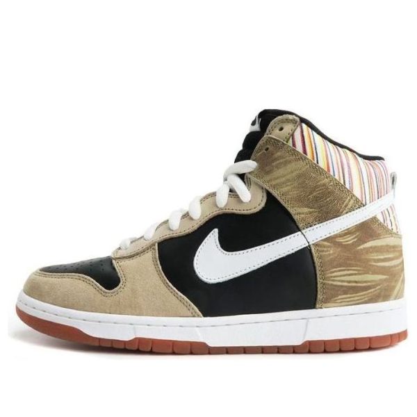 Nike SB Dunk High Premium Paul Ulrich