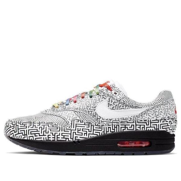 Nike Air Max 1 On Air: Tokyo Maze