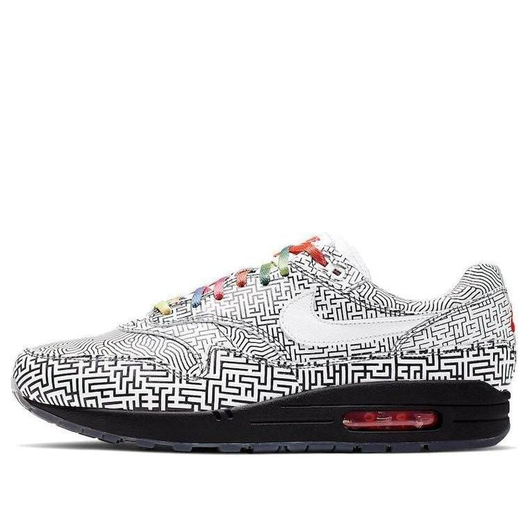 Nike Air Max 1 On Air: Tokyo Maze