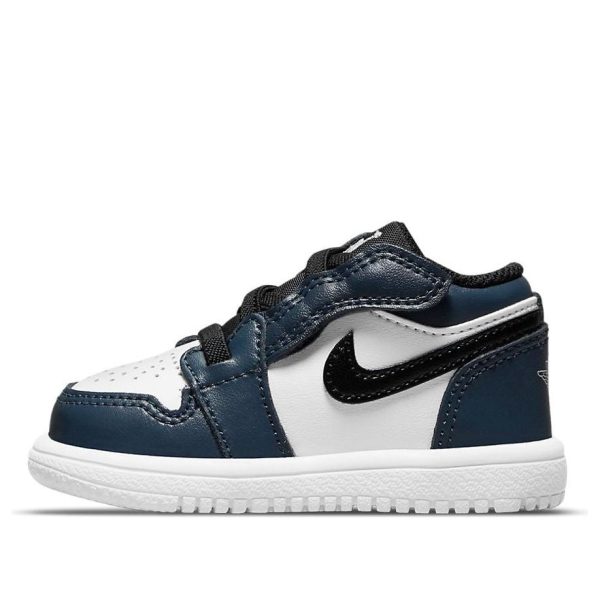 Air Jordan 1 Low ALT Armory Navy