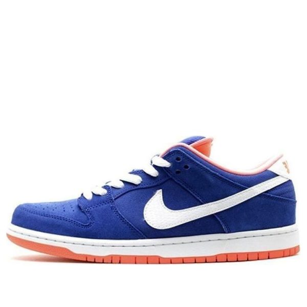 Nike SB Dunk Low Pro Game Royal
