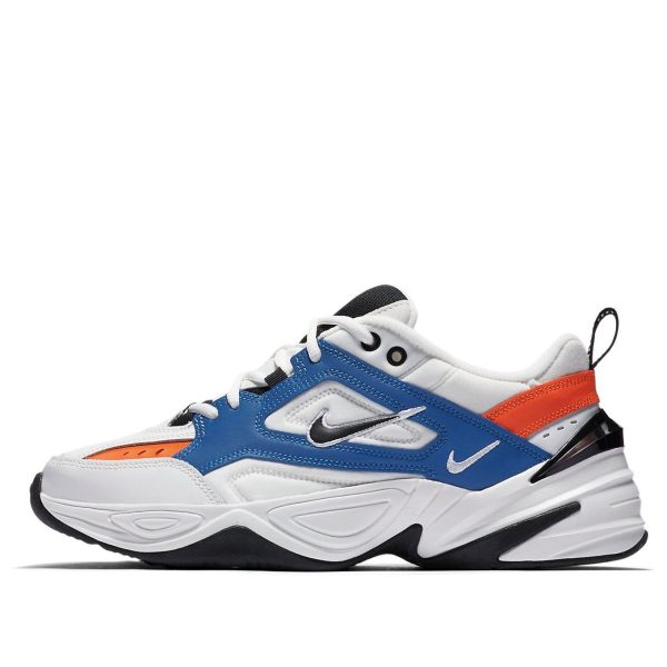 Nike M2K Tekno White