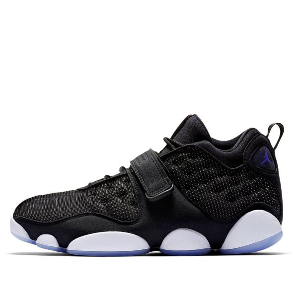 Air Jordan Black Cat Space Jam
