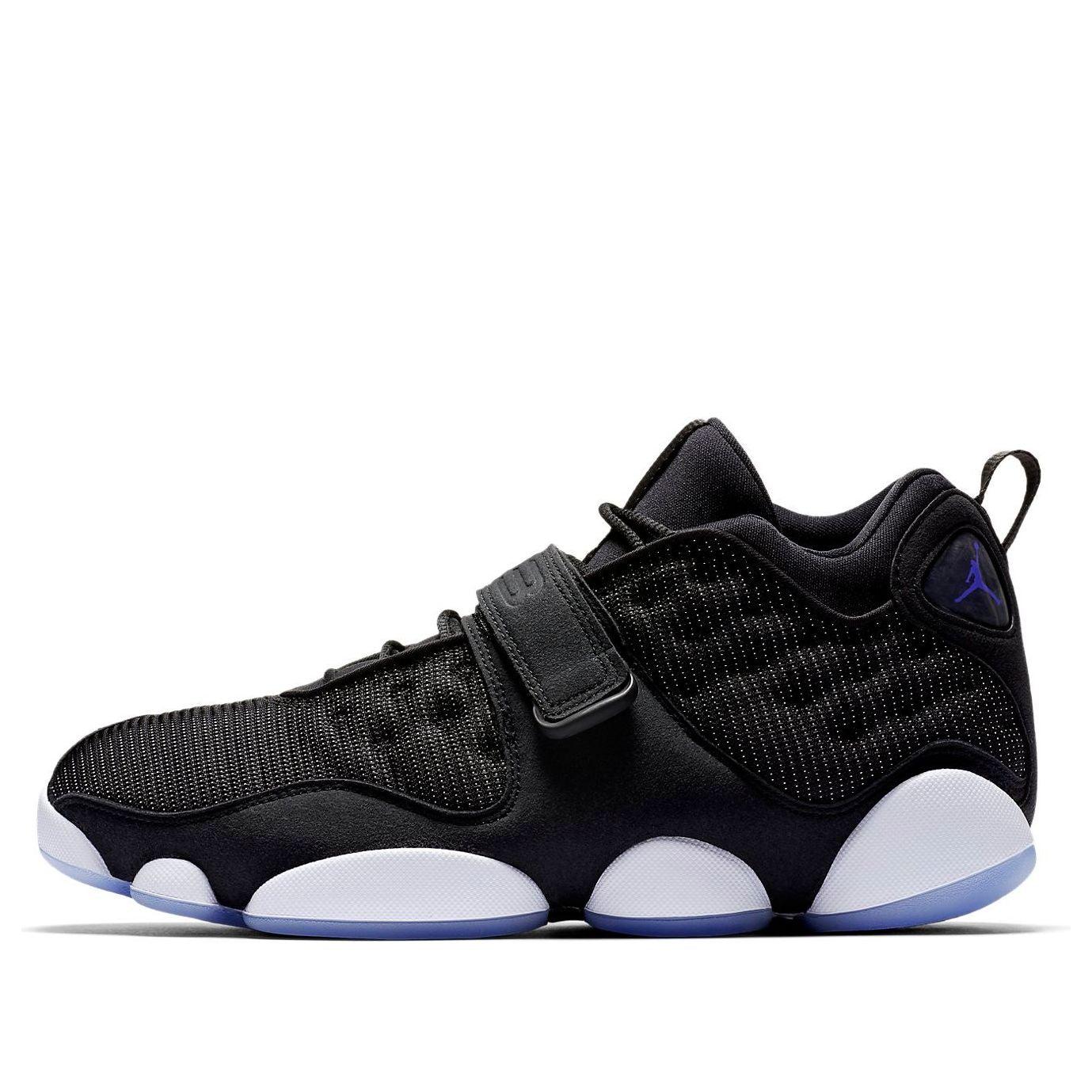 Air Jordan Black Cat Space Jam