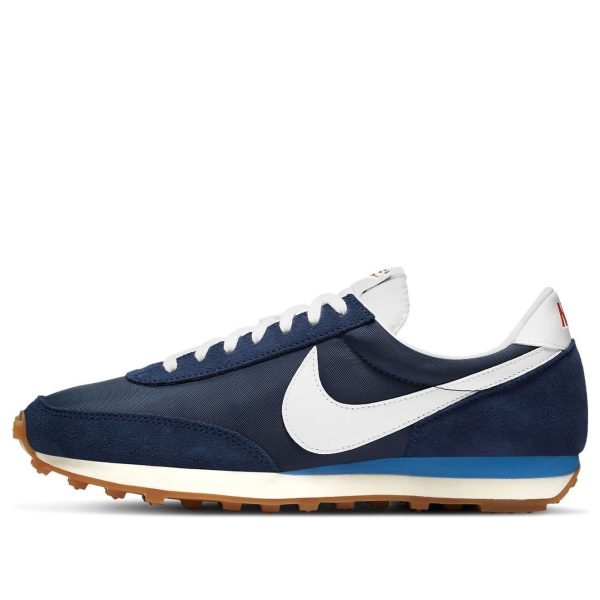 Nike DayBreak Shoes For White/Blue