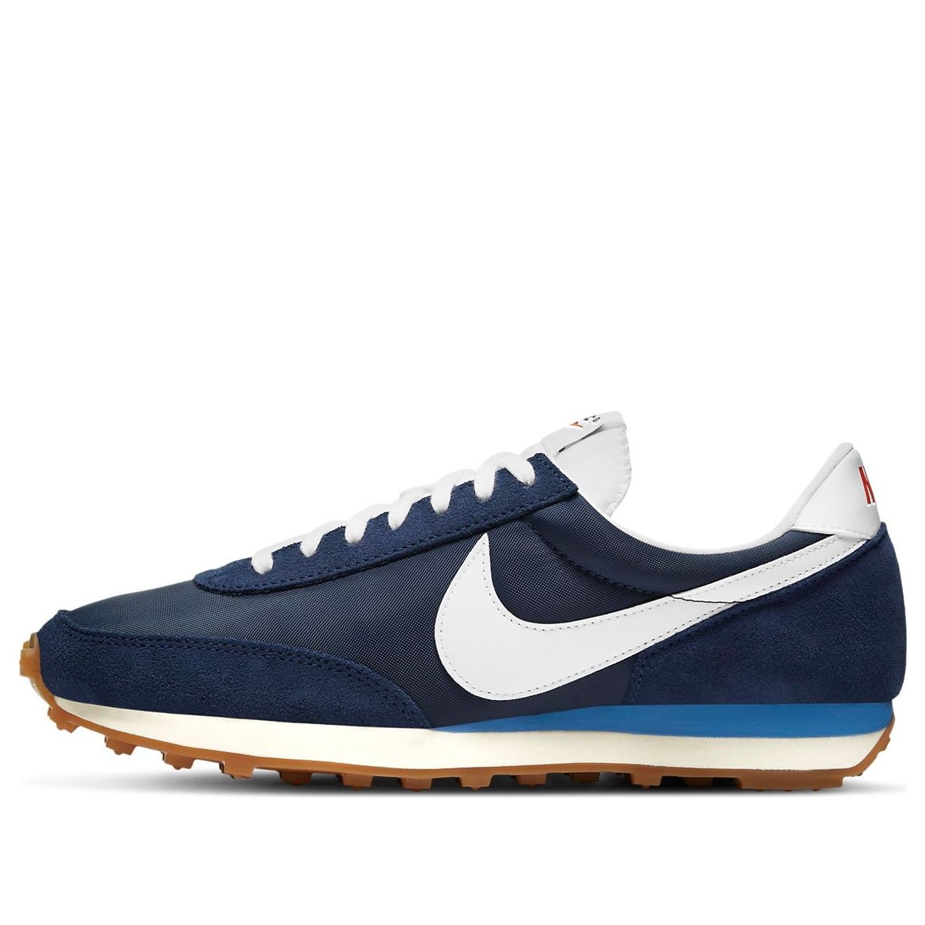 Nike DayBreak Shoes For White/Blue