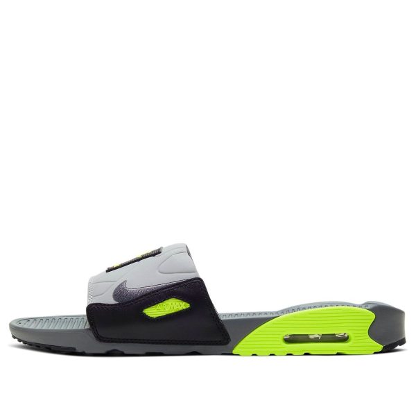 Nike Air Max 90 Slide Volt