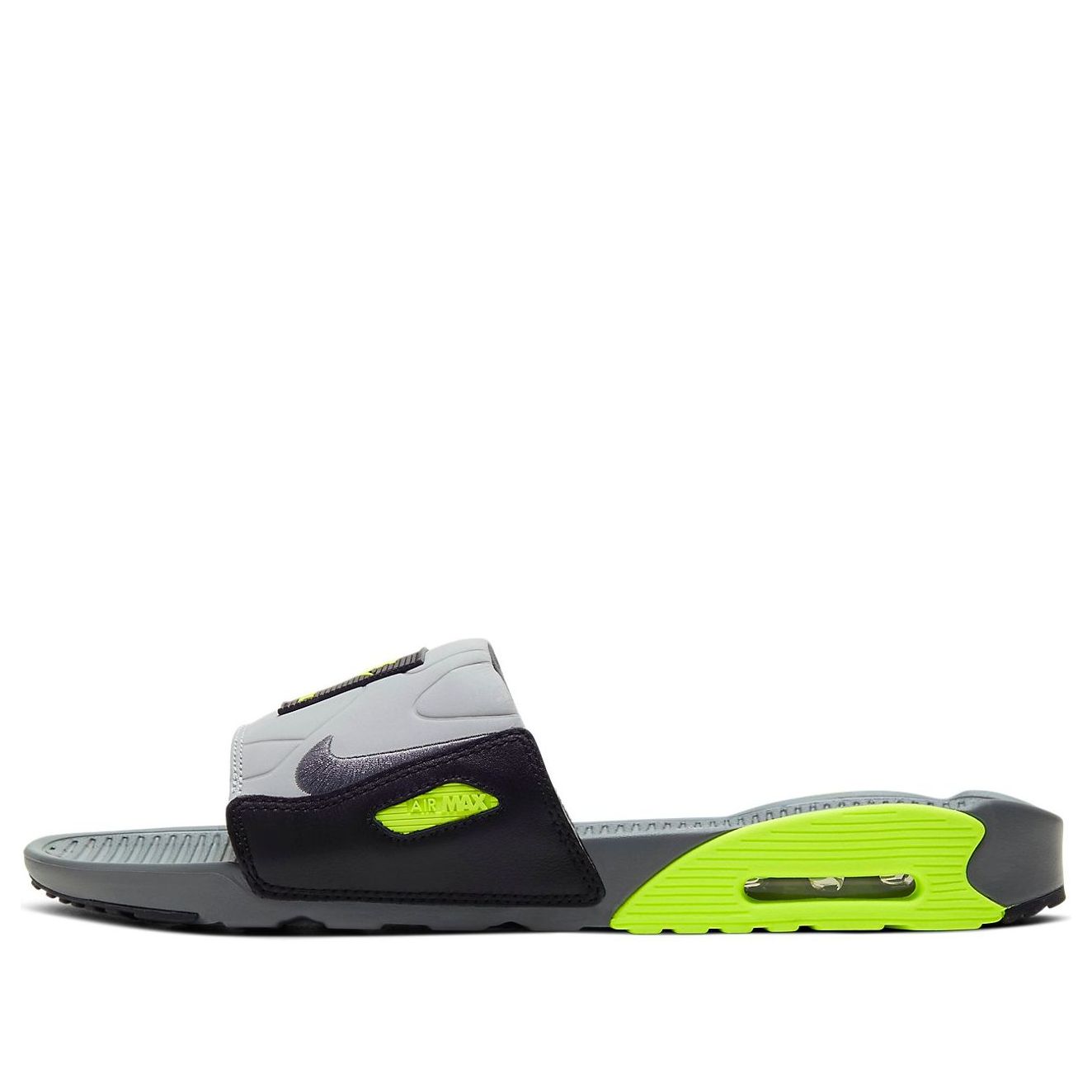 Nike Air Max 90 Slide Volt