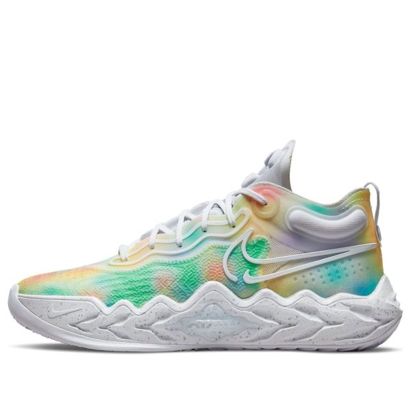 Nike Air Zoom GT Run Tie-Dye