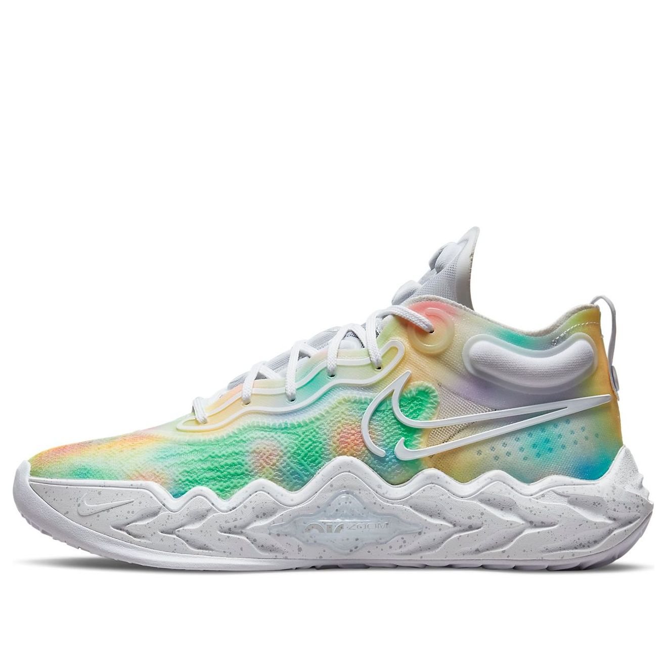 Nike Air Zoom GT Run Tie-Dye