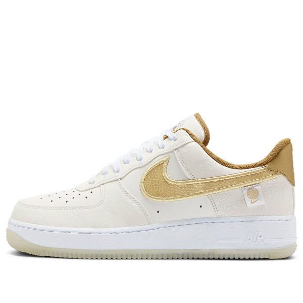 Nike Air Force 1 07 LV8 Worldwide Pack
