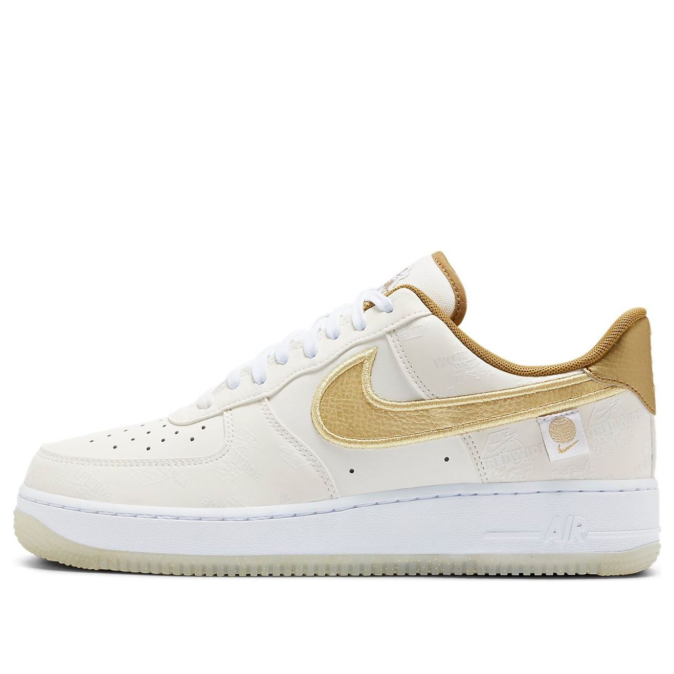 Nike Air Force 1 07 LV8 Worldwide Pack