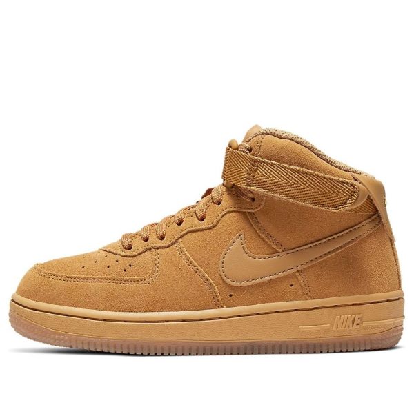 Nike Air Force 1 Mid LV8 3 Wheat
