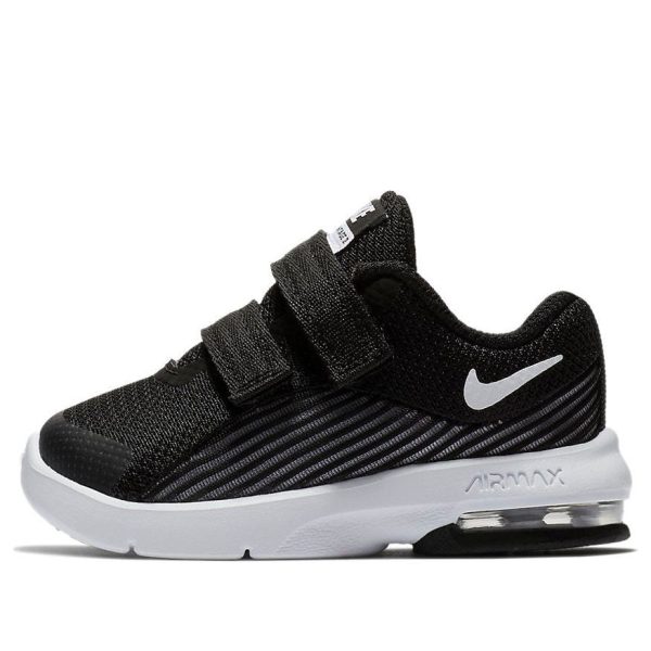 Nike Air Max Advantage 2 Black White