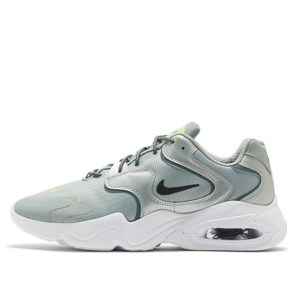 Nike Air Max 2X Silver Grey