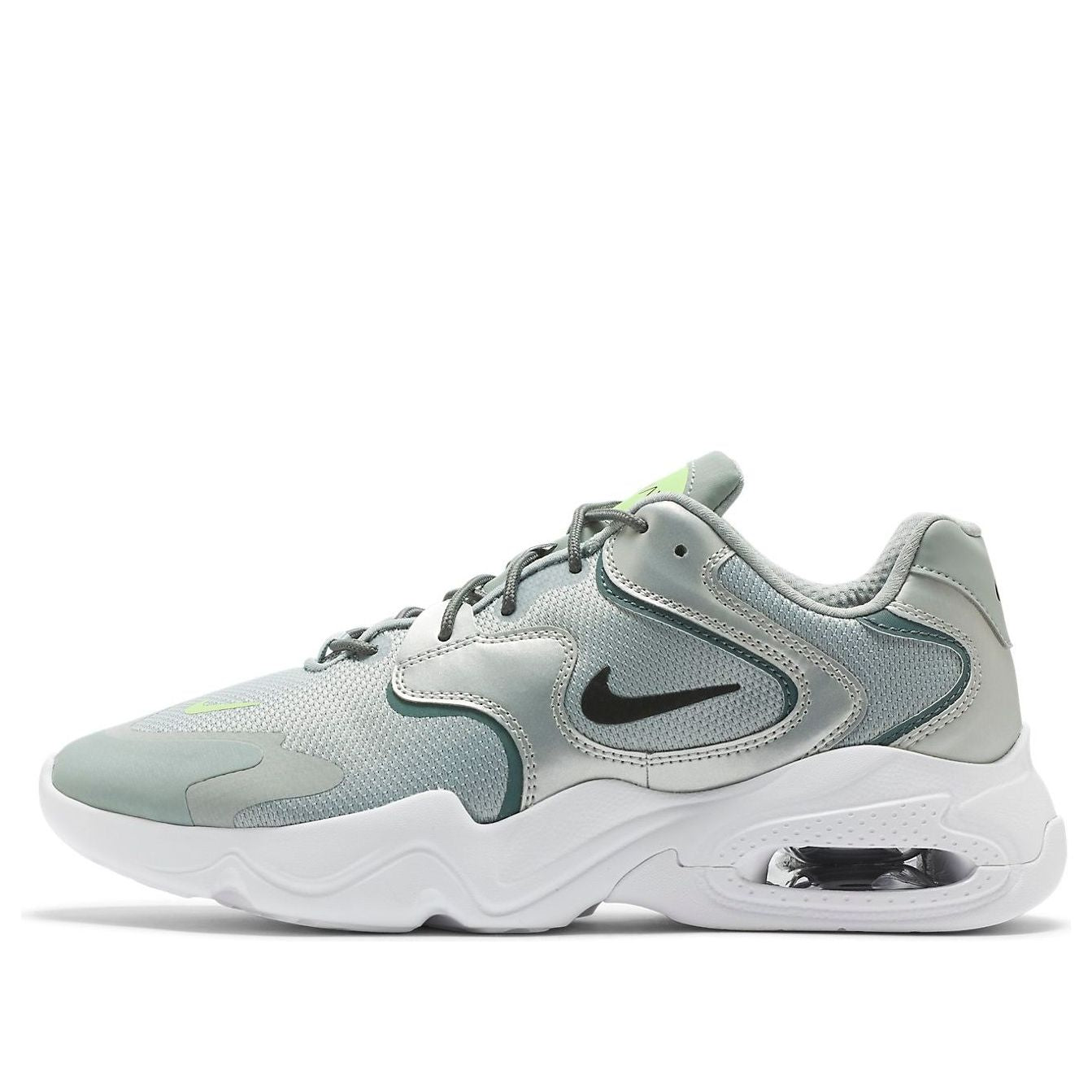 Nike Air Max 2X Silver Grey
