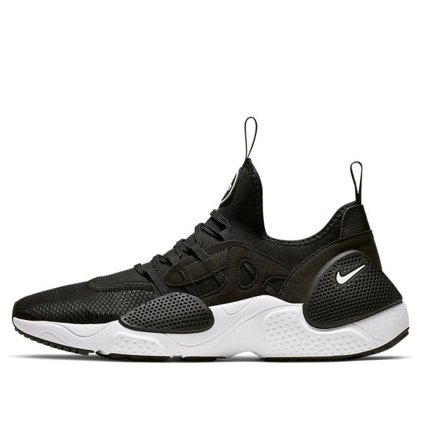 Nike Huarache E.D.G.E. TXT Black