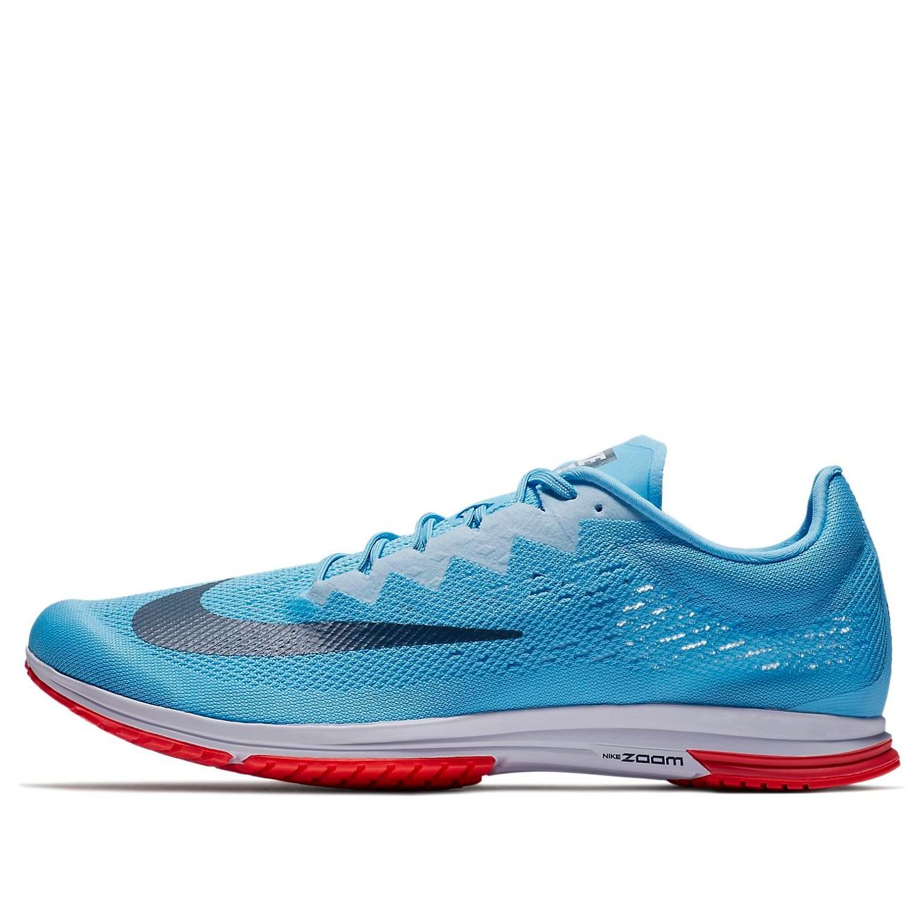 Nike Air Zoom Streak LT 4 Blue Red