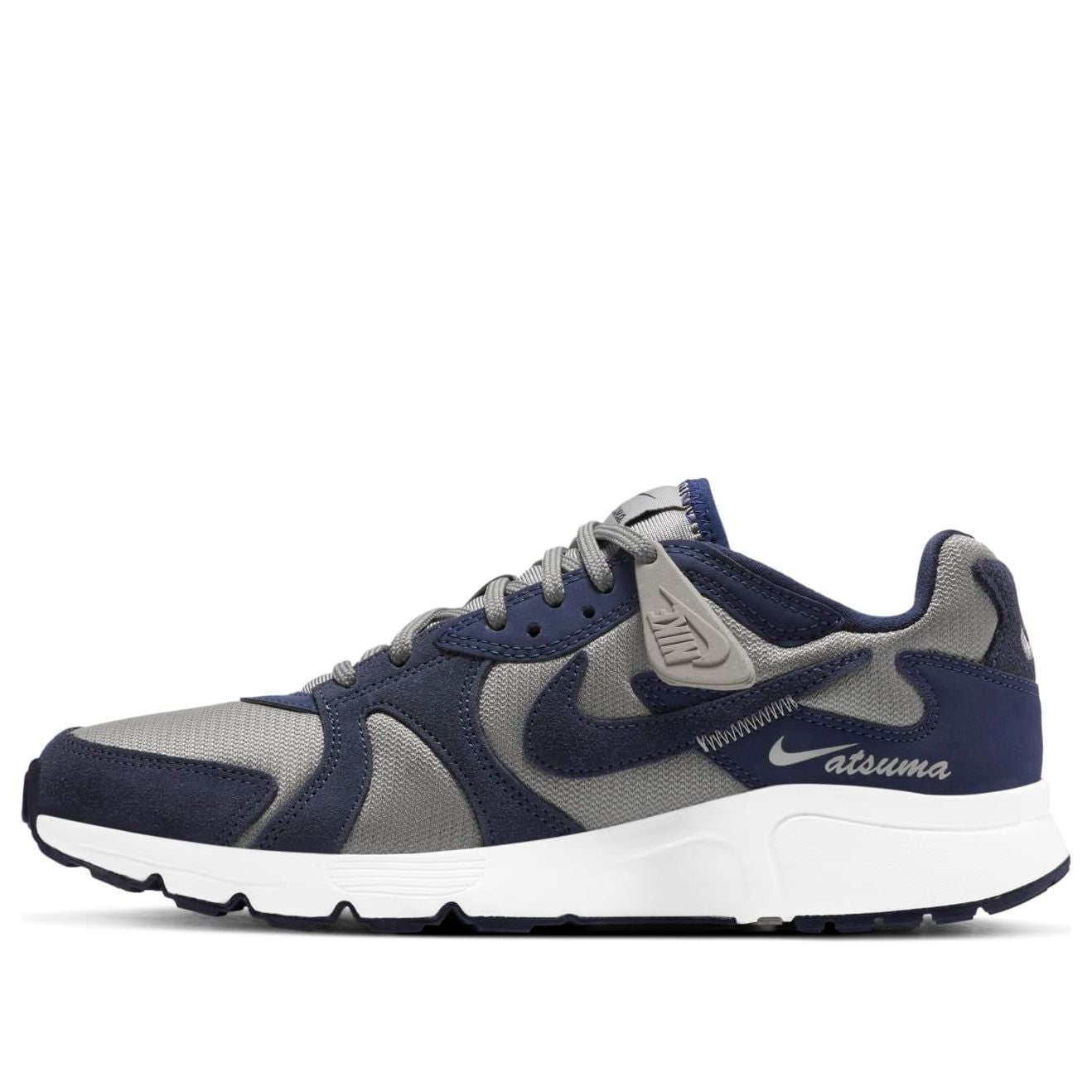 Nike Atsuma Enigma Stone Obsidian