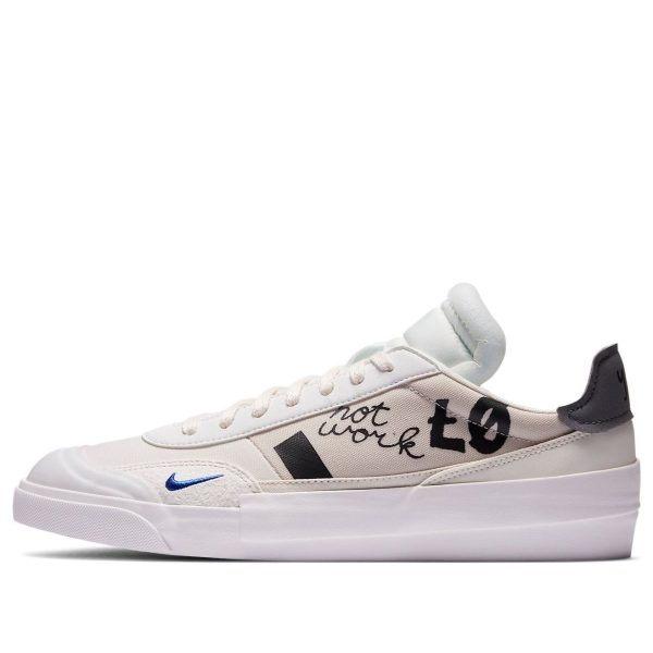 Nike Drop Type QS Scribbles